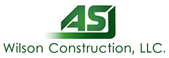 ASJ Wilson Construction, LLC.